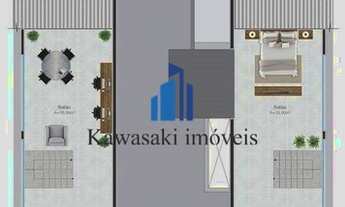 Imagem 7: FLORIANóPOLIS - Casa Padrão - Ribeirão da Ilha