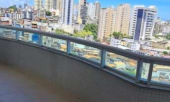 Imagem 3: Apartamento para venda com 79 metros quadrados com 2 quartos em Ondina - Salvador - BA