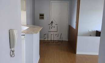 Imagem 2: Apartamento com 2 Dormitorio(s) localizado(a) no bairro Morro do Espelho em São Leopoldo