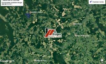 Imagem 2: Fazenda para Venda