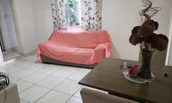 Imagem 2: Apartamento com 2 dormitórios à venda, 65 m² por R$ 210.000,00 - Vila Valqueire - Rio de J