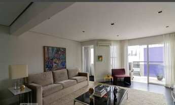 Imagem 3: Apartamento pronto - 82 m² - 1 suíte - 1 vaga - no Itaim Bibi