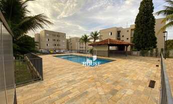 Imagem: Apartamento com 2 dormitórios à venda