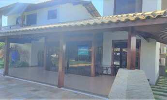 Imagem 5: Casa com 4 dorms, Guarajuba, Camaçari - R$ 2.9 mi, Cod: 68481