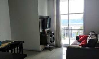 Imagem 4: Apartamento para aluguel tem 65 metros quadrados com 3 quartos em Vila Guilherme - São Pau