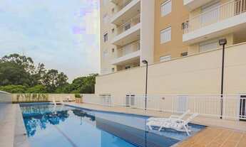 Imagem 3: Apartamento venda 74 m² com 3 quartos em Vila Monumento - São Paulo - SP