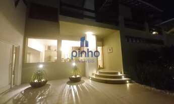 Imagem 2: Casa para Venda em Salvador, Itaigara, 4 dormitórios, 5 banheiros, 4 vagas