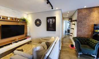 Imagem: Apartamento com 3 dormitórios à venda