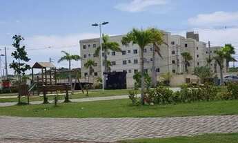 Imagem 5: Apartamento 2 quartos no Condomínio Costa do Descobrimento