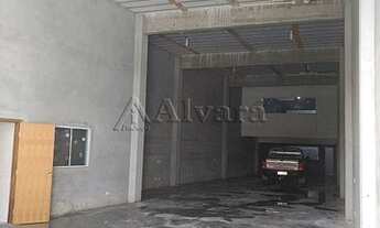 Imagem 6: Locação-Loja/Salão-São Paulo-Pirituba