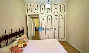 Imagem 3: Apartamento com 2 dormitórios à venda, 90 m² por R$ 690.000,00 - Flamengo - Rio de Janeiro