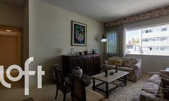 Imagem 2: RIO DE JANEIRO - Apartamento Padrão - Ipanema