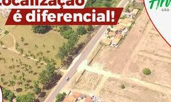 Imagem 2: Loteamento Caminho das Árvores São Gonçalo dos Campos