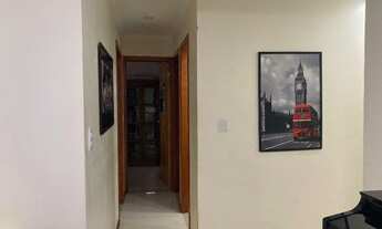 Imagem 6: Apartamento com 3 quartos à venda, 106 m² por R$ 710.000 - Recreio dos Bandeirantes - Rio