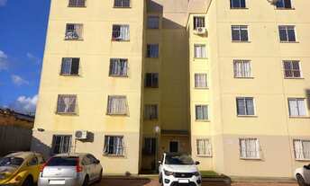 Imagem: Apartamento 2 quartos no bairro Vila Nova