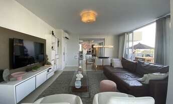 Imagem 5: FLORIANóPOLIS - Apartamento Padrão - Jurerê