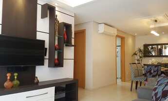 Imagem 3: Apartamento para venda possui 110 metros quadrados com 3 quartos em Madureira - Caxias do