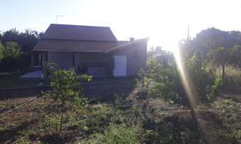 Imagem 3: Casa à venda em condomínio rural-Sete Lagoas