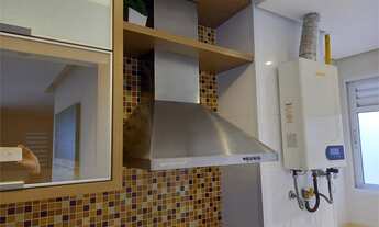 Imagem 3: Apartamento com 02 quartos em Santana/Mandaqui