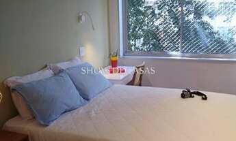 Imagem 5: Apartamento 2 quartos, Leblon - Rio de Janeiro - RJ