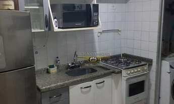 Imagem 7: Apartamento com 2 dormitórios à venda, 56 m² por R$ 275.000,00 - Vila Formosa - São Paulo