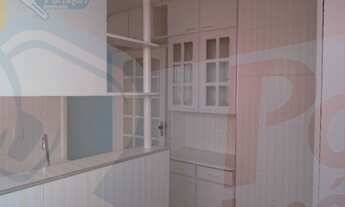 Imagem 6: Apartamento com 2 quartos à venda por R$ 190000.00, 50.00 m2 - JARDIM IPIRANGA - LIMEIRA/S