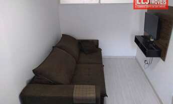 Imagem 5: Sobrado com 3 dormitórios à venda, 60 m² por R$ 270.000,00 - Bairro Alto - Curitiba/PR