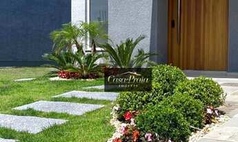 Imagem 4: Com 4 suítes e 148m² de beleza e luxo