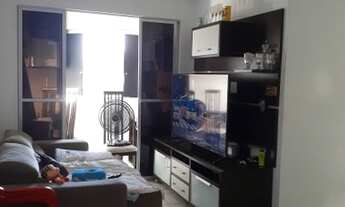 Imagem 2: Pernambués - Jardim Brasilia, 2/4 armários, suíte, varanda, piscina, elevador!