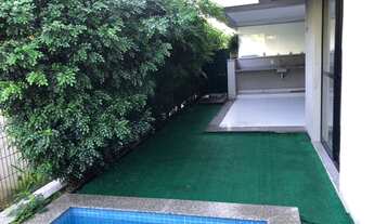 Imagem 2: Apartamento Garden com piscina no Recreio dos Bandeirantes