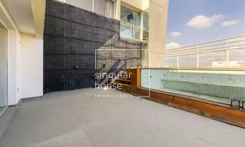 Imagem 4: 257 m² | 2 suítes