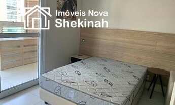 Imagem 2: SãO PAULO - Loft - Itaim Bibi