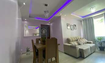 Imagem 2: Apartamento Padrão para Venda em Barra do Imbuí Teresópolis-RJ - AP-2127