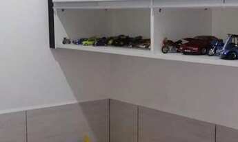 Imagem 7: Sobrado muito amplo, ideal para quem quer conforto, localizado em região alta na Vila Gome