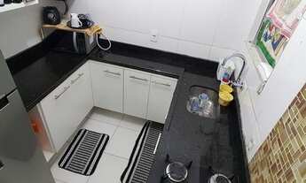 Imagem 5: Apartamento para Venda em Teresópolis, Várzea, 2 dormitórios, 1 suíte, 2 banheiros, 1 vaga