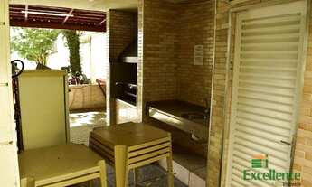 Imagem 6: Apartamento com 2 dormitórios à venda, 48 m² por R$ 300.000 - Vila Firmiano Pinto - São Pa