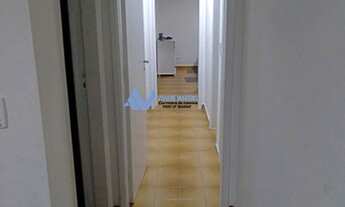 Imagem 6: A VENDA ÓTIMO APARTAMENTO 100M² 3 DORMITÓRIOS JD LAS PALMAS GUARUJÁ