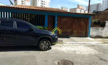 Imagem 7: Casa com 3 dormitórios à venda, 244 m² por R$ 800.000 - Jardim Santa Clara - Guarulhos/SP