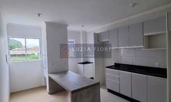 Imagem 2: Apartamento à venda no bairro Floresta, Joinville/SC - sendo 2 dormitórios e 1 garagem