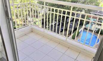 Imagem 7: Apartamento venda com 60 m² , Carlos Weber - 2 dorms, 1 suíte, 1 vaga de garagem!