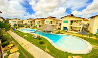 Imagem: Casa de condomínio sobrado para venda possui