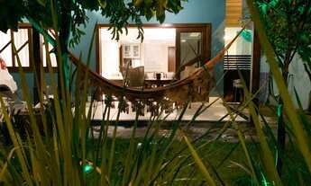 Imagem 5: Casa de condomínio para venda com 240 metros quadrados com 3 quartos em Glória - Macaé - R