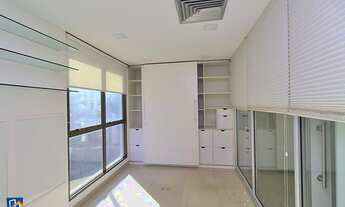 Imagem 3: Sala para alugar, 46 m² por R$ 2.580/mês - Le Monde - Barra da Tijuca - Rio de Janeiro/RJ