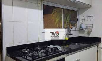 Imagem 7: Casa com 2 dormitórios à venda, 84 m² por R$ 330.000 - Vargem Grande - Rio de Janeiro/RJ