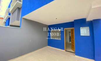 Imagem: CASA EM ITAQUERA - 2 QUARTOS - 70m² - POR