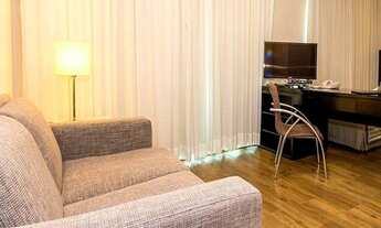 Imagem 6: Flat em Perdizes - Oportunidade