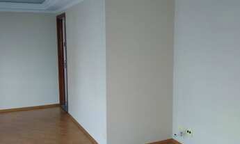 Imagem 5: Apartamento para aluguel tem 91 metros quadrados com 3 quartos em Vila Gomes Cardim - São