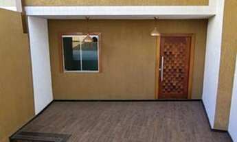 Imagem 2: Casa duplex com entrada independente com 3 quartos sendo 01 com suite à venda, 80 m² por R