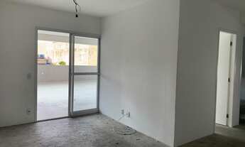 Imagem 5: Apartamento gardem 140m com jacuzzi 3 dormitorios e 2 vagas