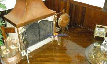 Imagem 5: Casa com 4 dormitórios à venda, 358 m² por R$ 1.350.000 - Posse - Teresópolis/RJ